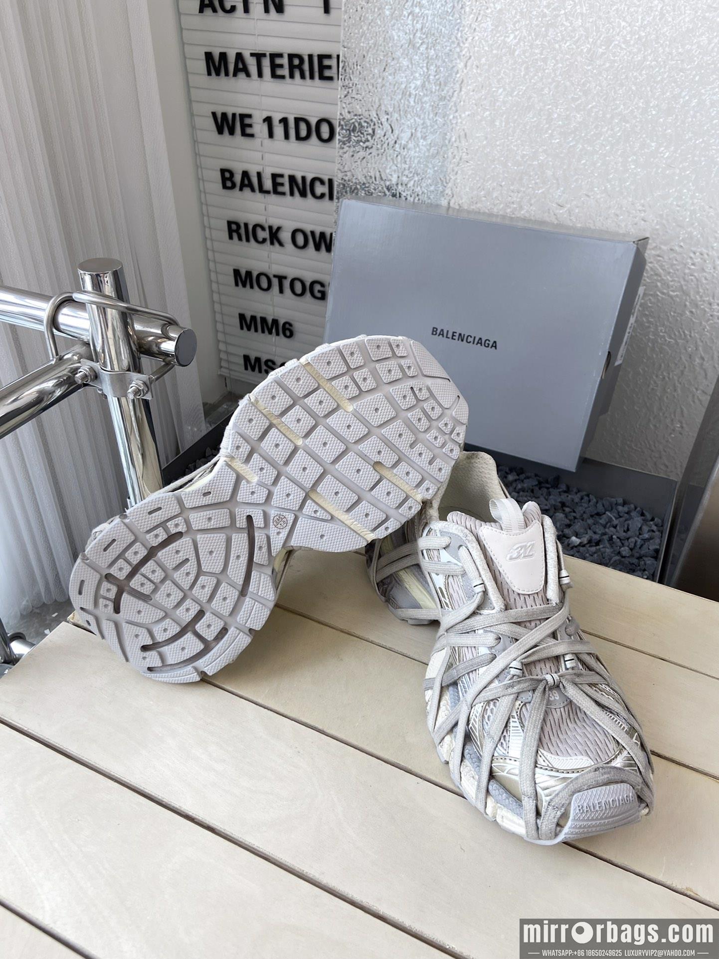 Balenciaga Shoes sz35-45 h1001