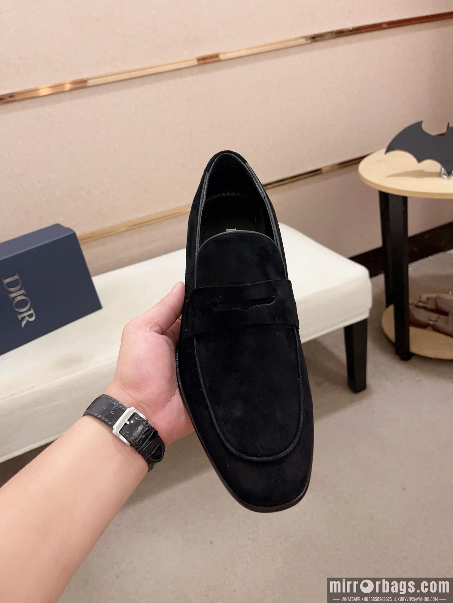 Dior Shoes sz38-45 hnh1211