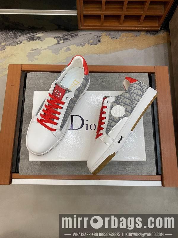 Dior Shoes sz38-44 mnm0118