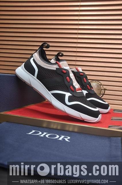 Dior Shoes sz38-45 mnh0609