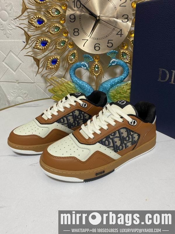 Dior Shoes sz35-45 mnm0104