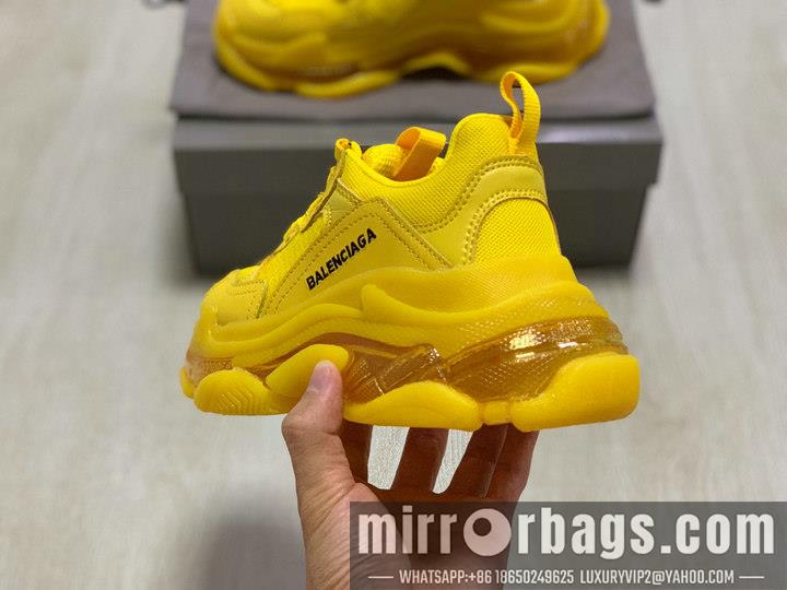 Balenciaga Shoes 1982212