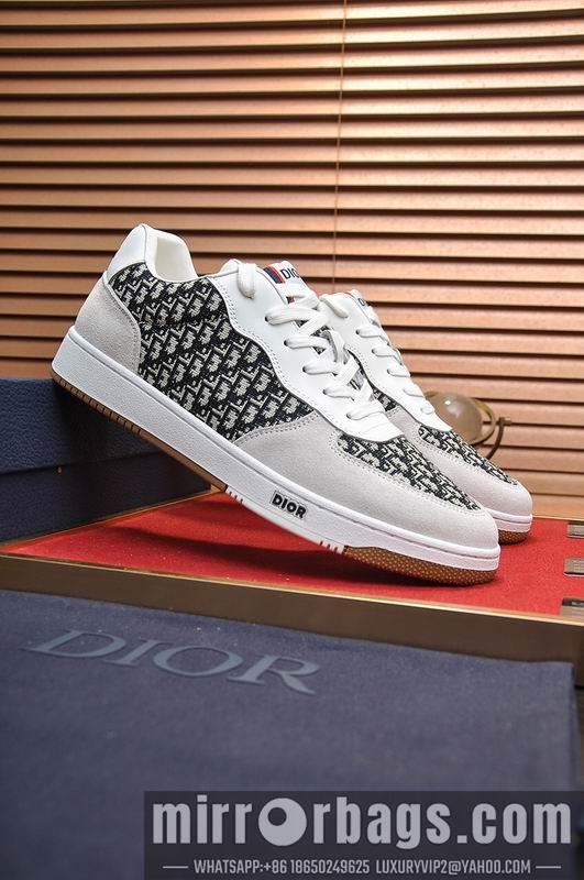 Dior Shoes sz38-45 mnw0307