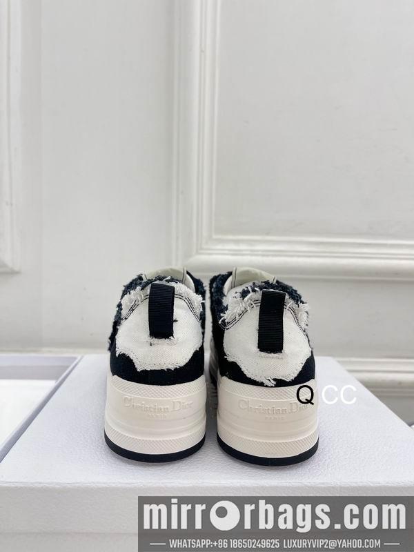 Dior Shoes sz35-40 XC0405