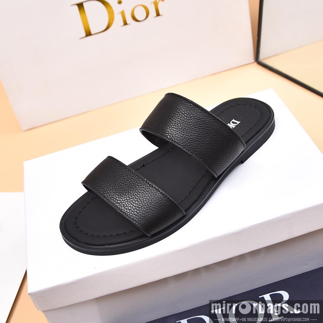 Dior Shoes sz38-45 h0905