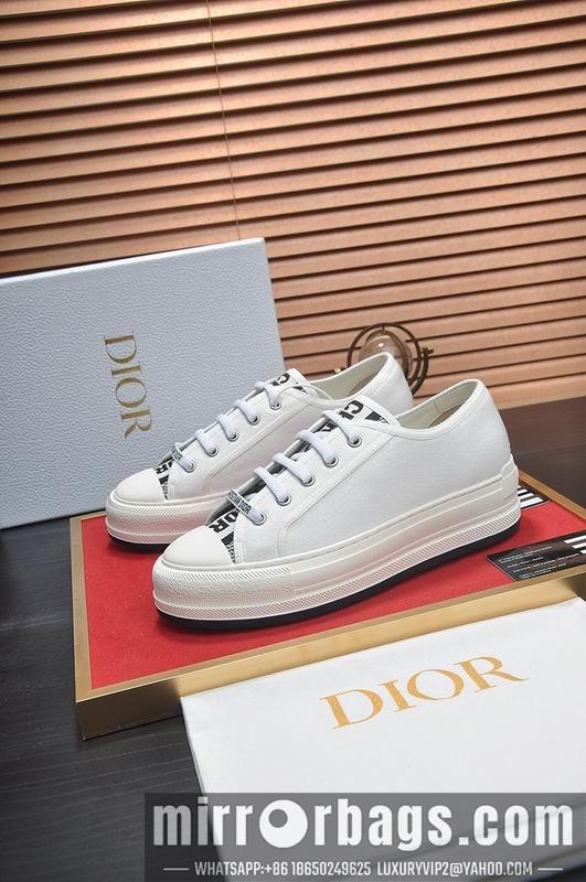 Dior Shoes sz35-44 hnh0318