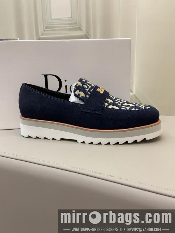 Dior Shoes sz38-44 hnm0145