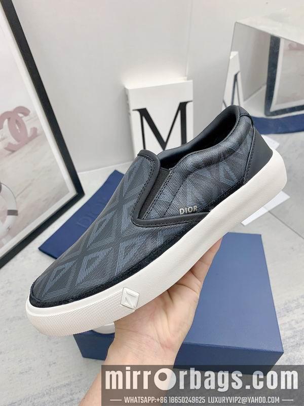 Dior Shoes sz35-45 mnw0303