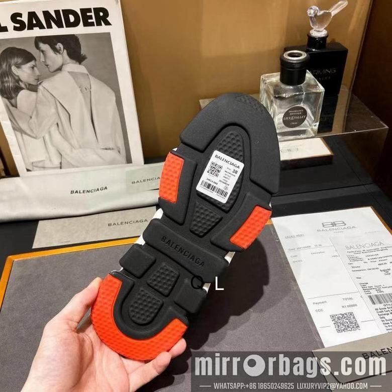 Balenciaga Shoes sz35-45 LL0201