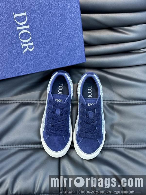 Dior Shoes sz38-45 mnw1102