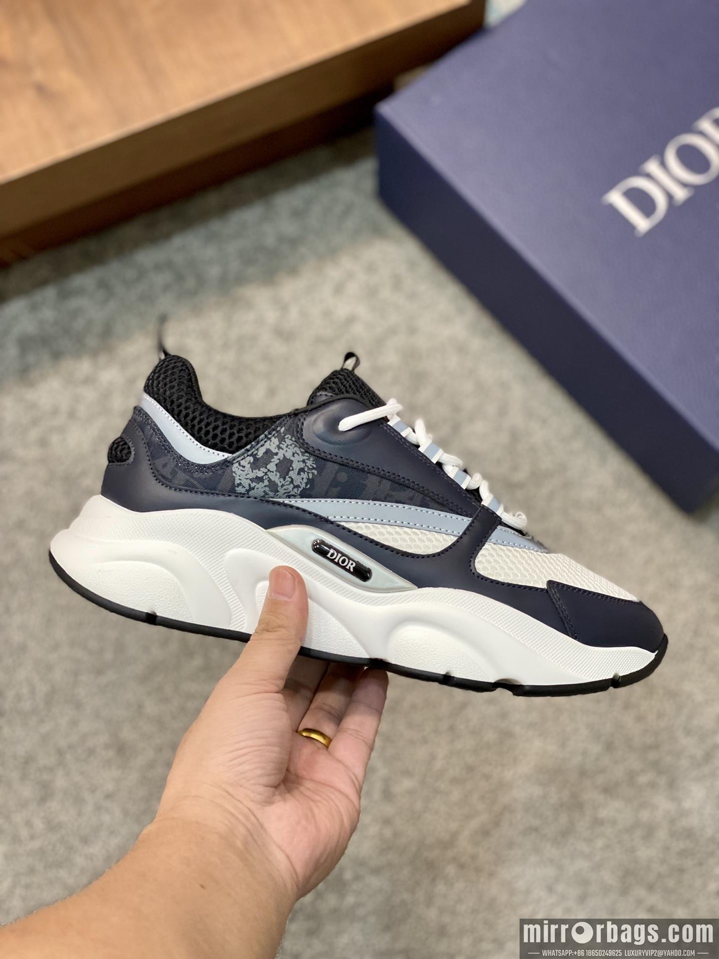 Dior Shoes sz38-46 h1006
