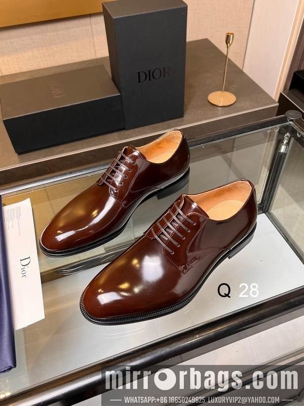 Dior Shoes sz38-45 N1203