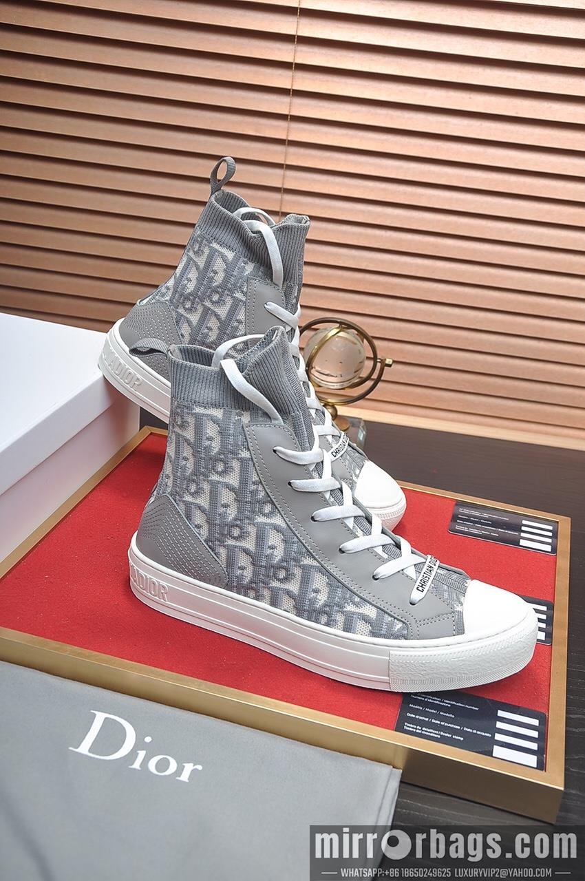 Dior Shoes sz35-44 h0804