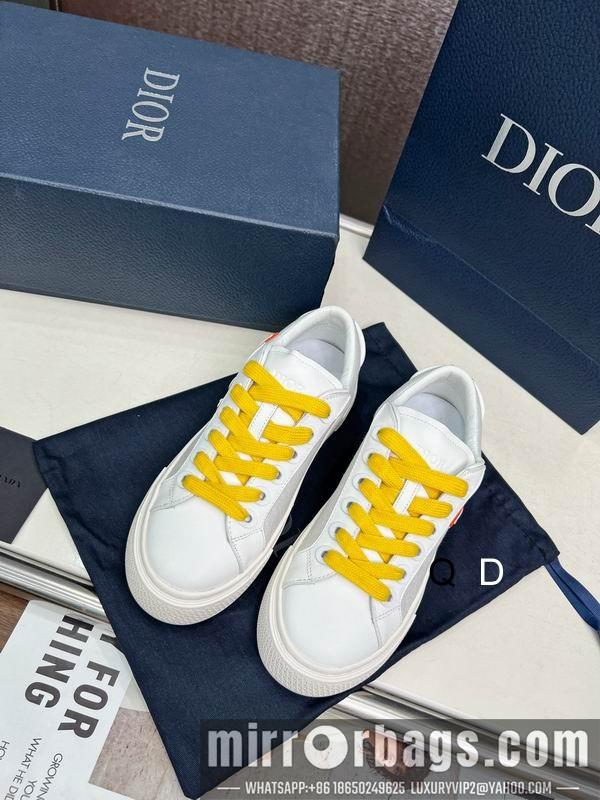 Dior Shoes sz35-45 GDT0406