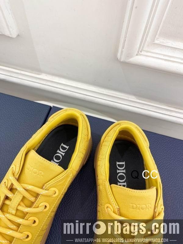 Dior Shoes sz35-44 XC1106