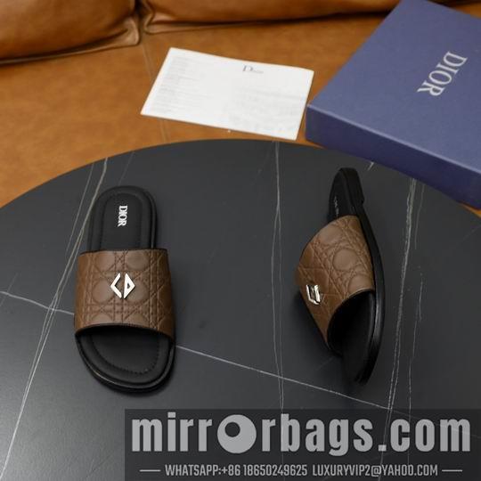 Dior Shoes sz38-45 mnh0510