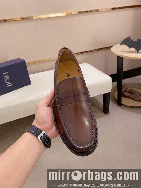 Dior Shoes sz38-45 hnh0314