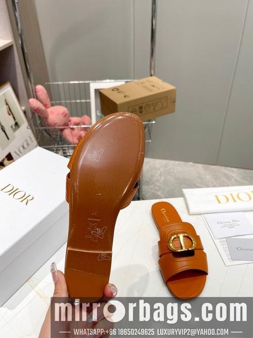 Dior Shoes sz34-42 mnh0311