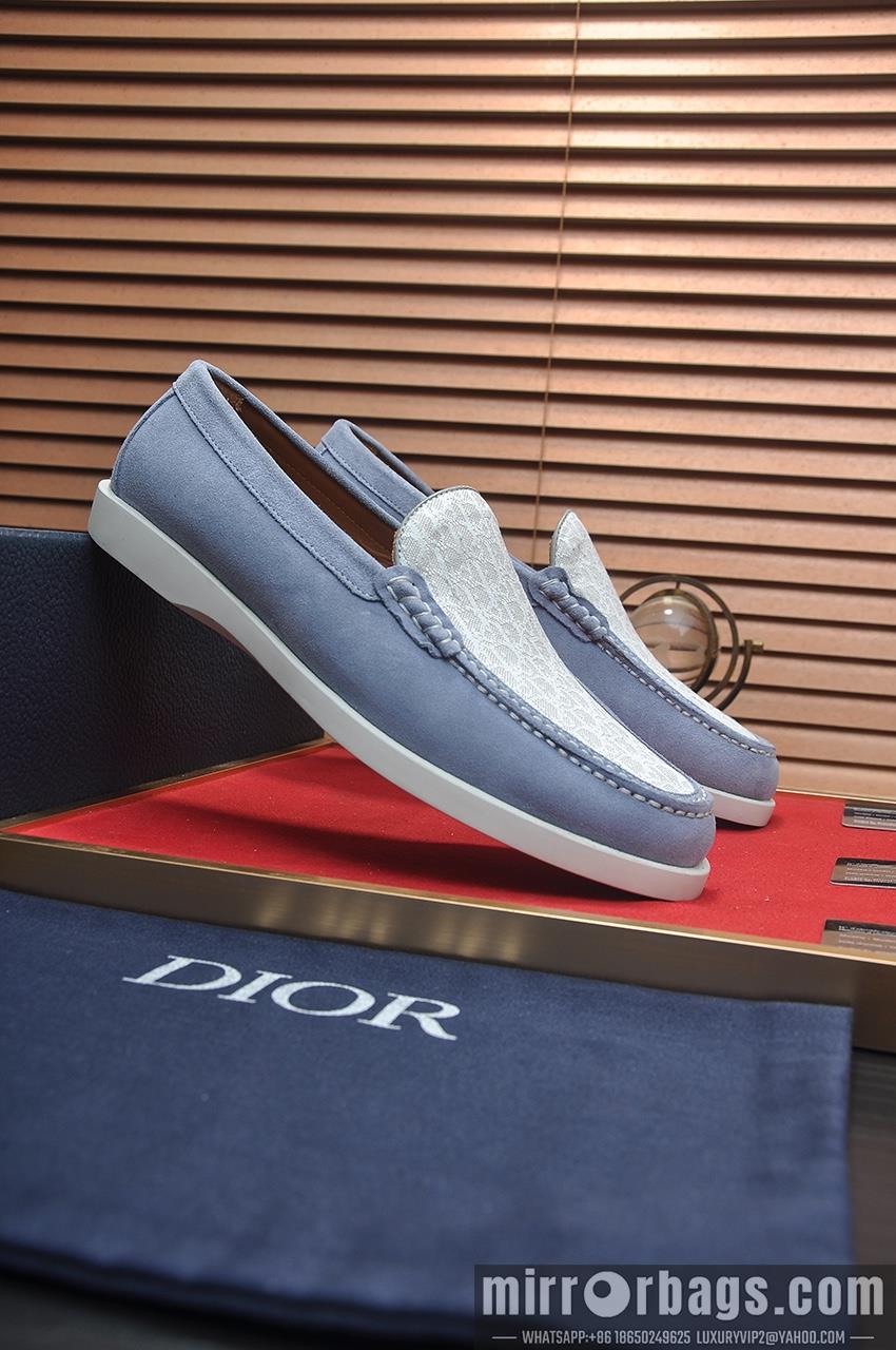 Dior Shoes sz38-44 h0803