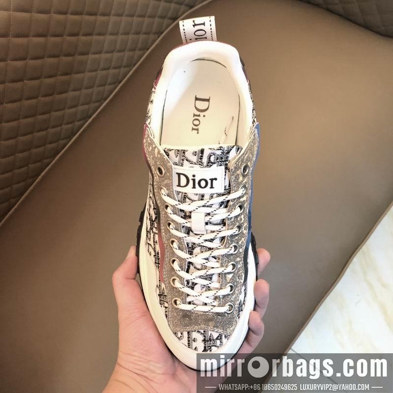 Dior Shoes sz38-45 mnw0171