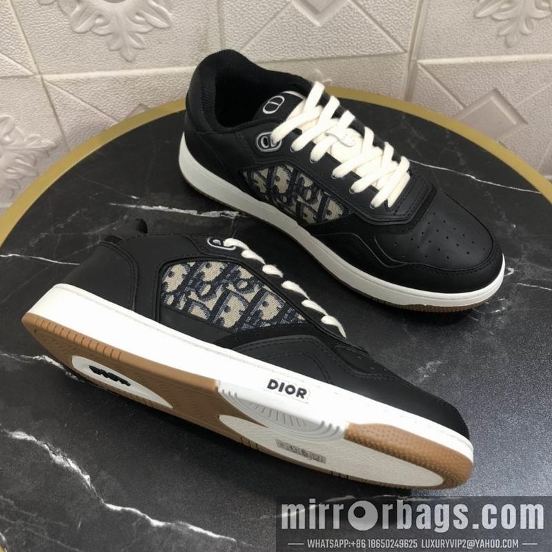 Dior Shoes sz35-45 mnm0103