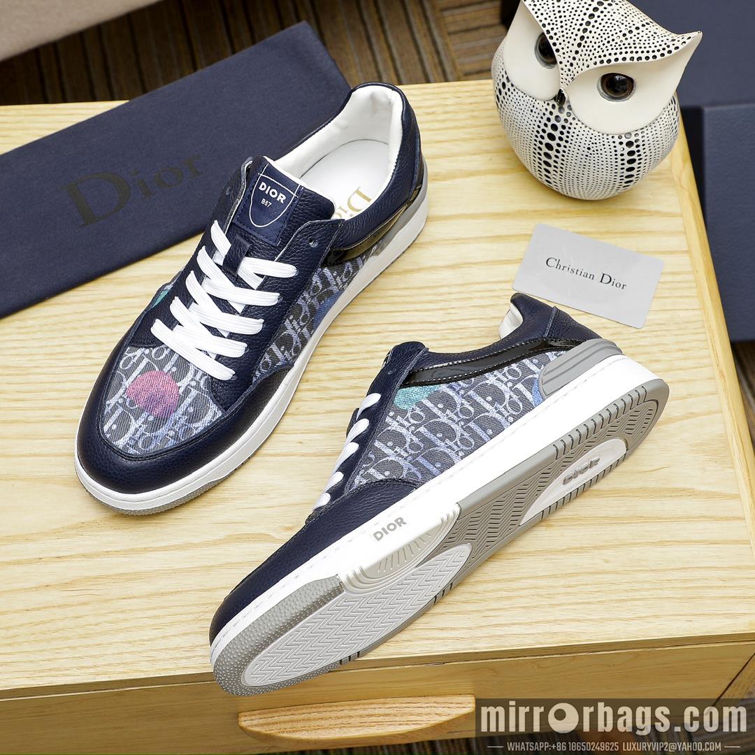 Dior Shoes sz38-44 h0612