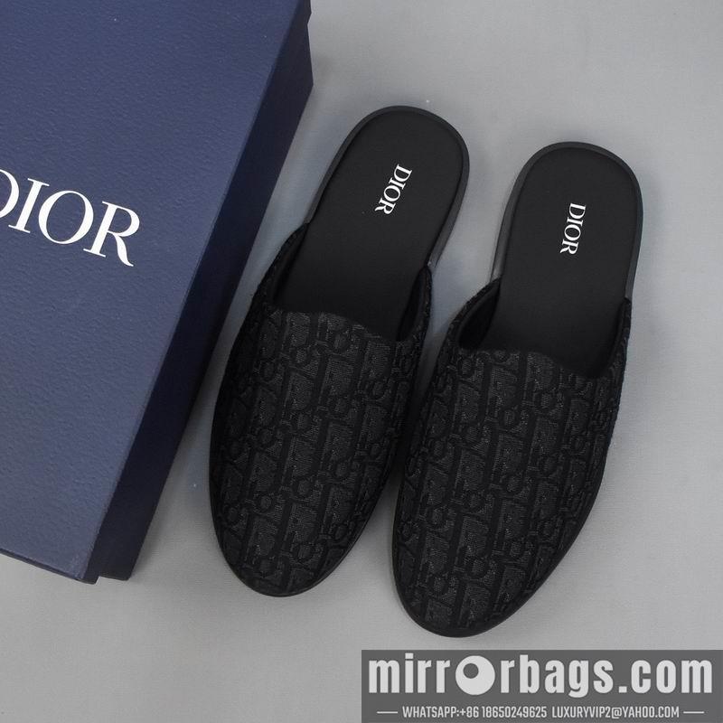 Dior Shoes sz38-44 mnw0304