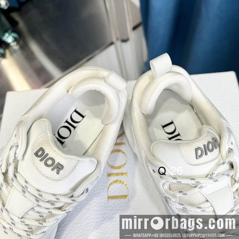 Dior Shoes sz35-44 L0902
