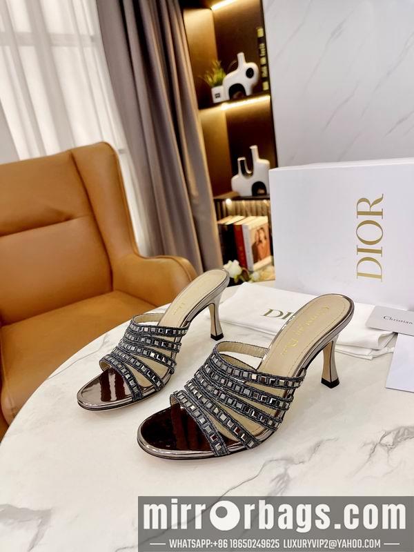 Dior Shoes sz34-41 7cm mnw0236