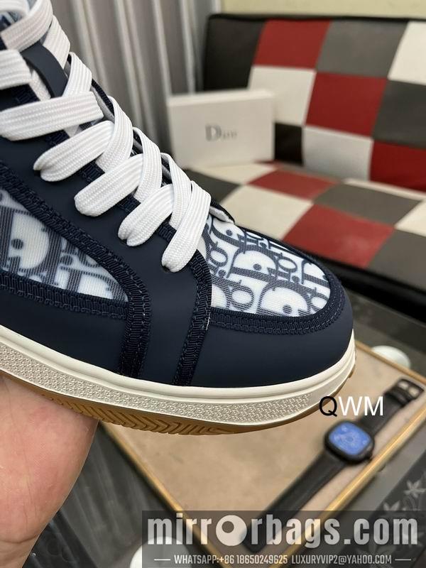 Dior Shoes sz38-45 WM0902