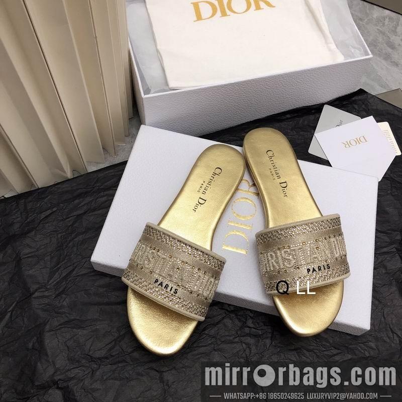 Dior Shoes colour sz35-40 LL0801