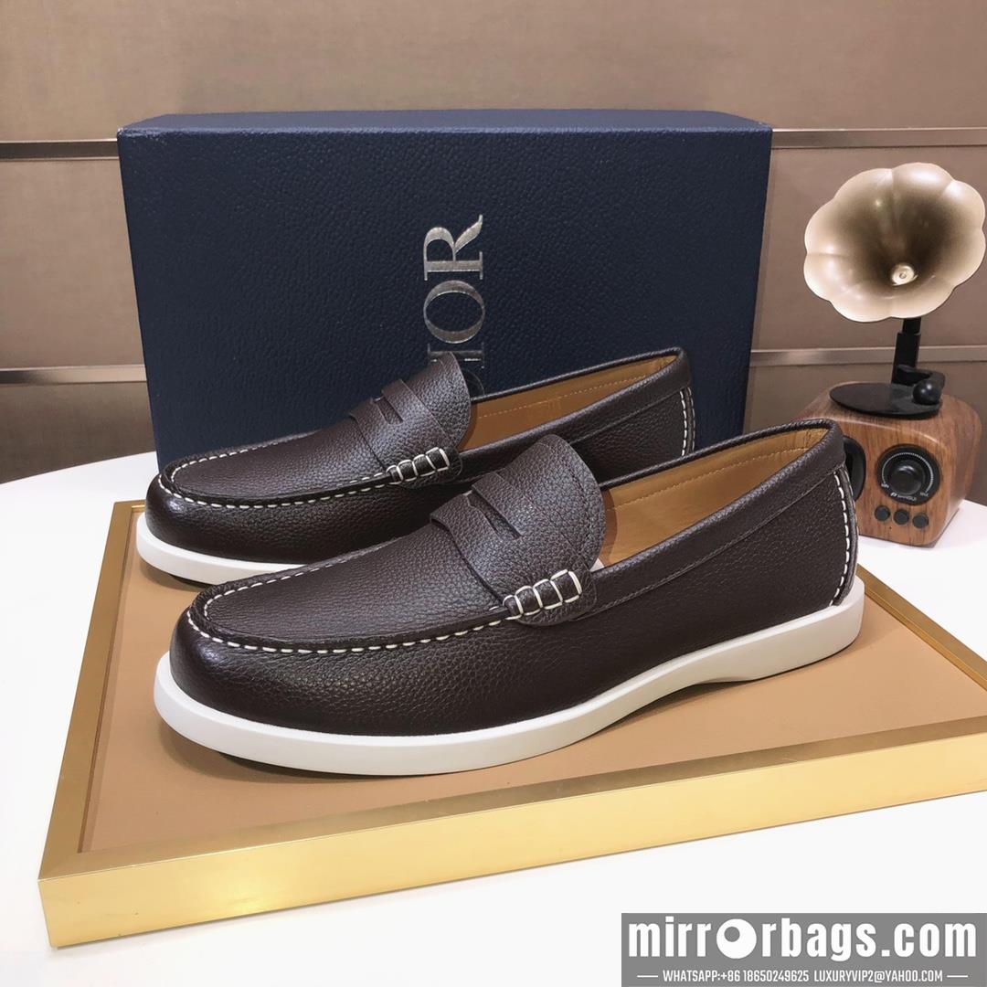 Dior Shoes sz38-44 hnh1205