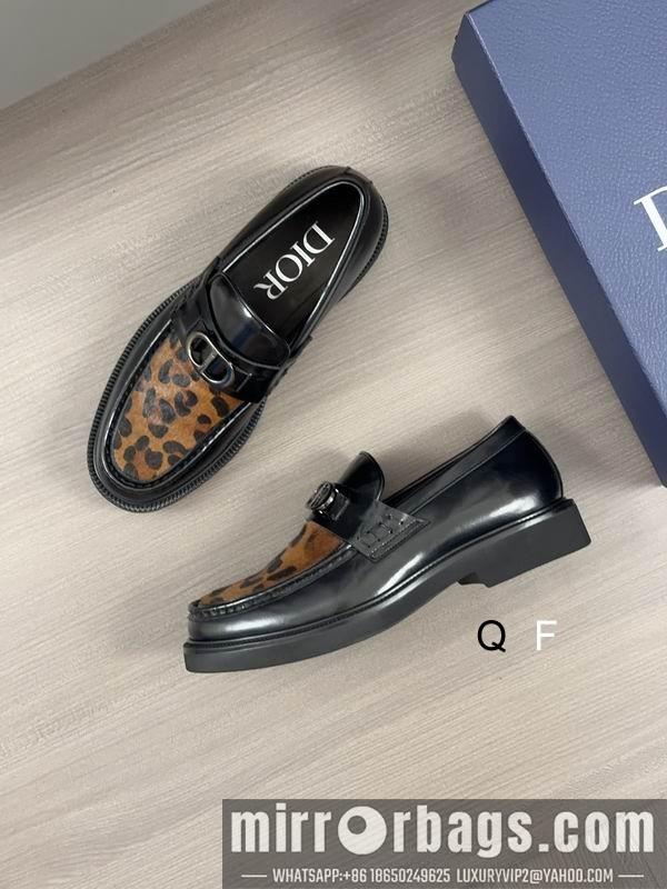 Dior Shoes sz38-45 TF1106