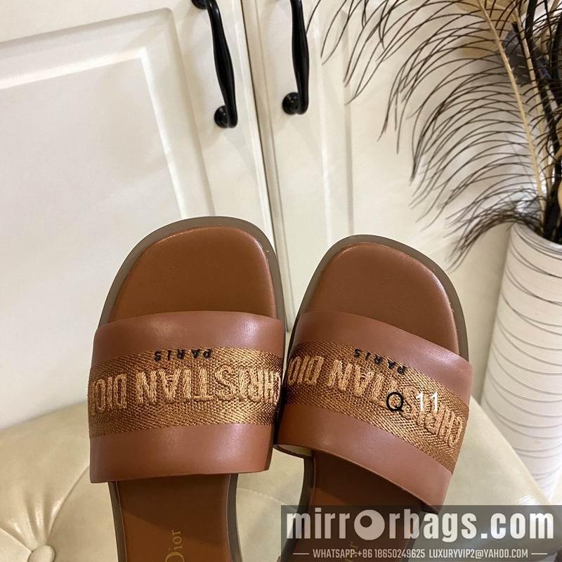 Dior Shoes sz35-40 Y0301