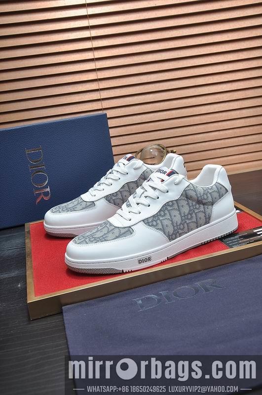 Dior Shoes sz38-44 mnm0112