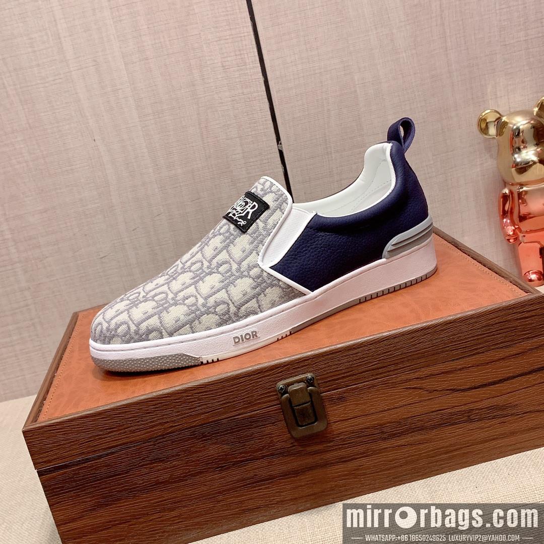 Dior Shoes sz38-44 h0601