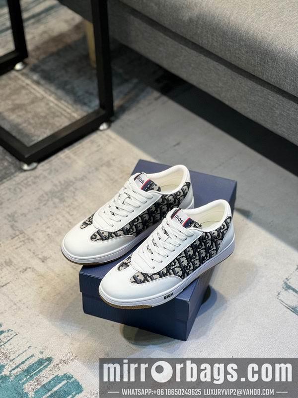 Dior Shoes sz38-44 hnm0163