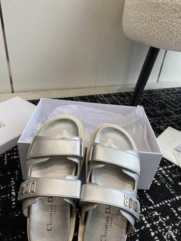 Dior Shoes sz35-42 mnh0504