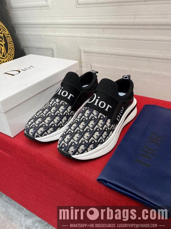 Dior Shoes sz38-44 mnm0117