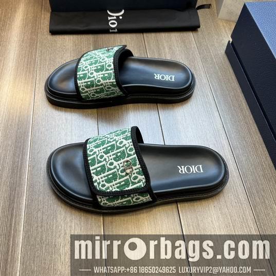 Dior Shoes sz38-45 mnh0514