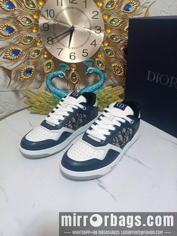Dior Shoes sz35-45 mnm0104