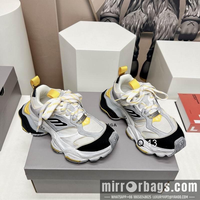 Balenciaga Shoes sz35-45 5C J1201