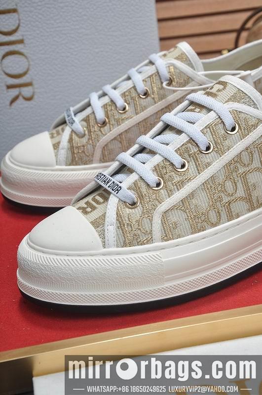 Dior Shoes sz35-44 mnm0115