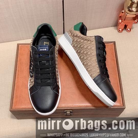 Dior Shoes sz38-44 mnh0511