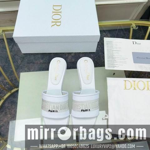 Dior Shoes sz34-41 5cm mnh0846