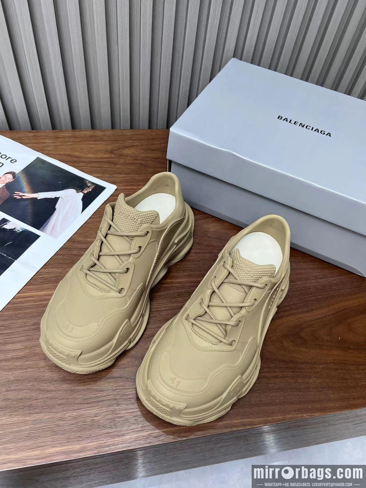Balenciaga Shoes sz39-44 h0603