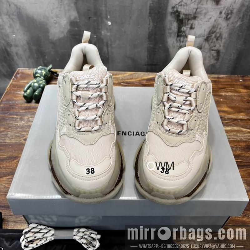 Balenciaga Shoes sz35-45 WM0215