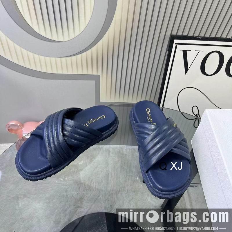 Dior Shoes sz35-40 XJ0402
