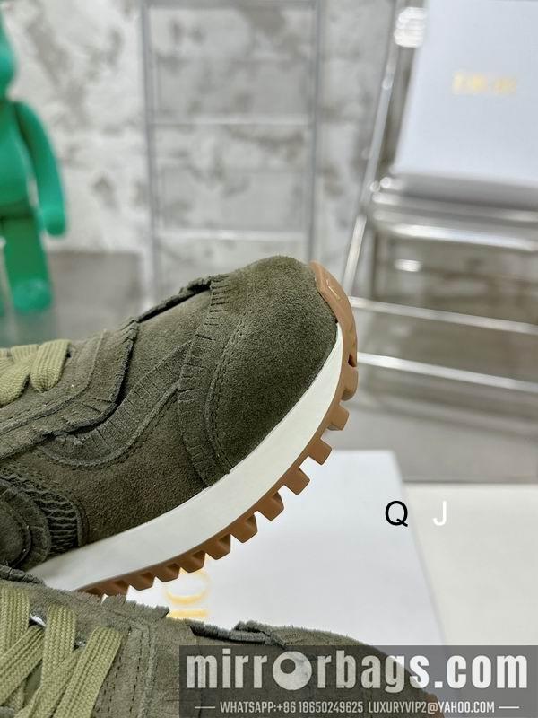 Dior Shoes sz35-40 XJ0704