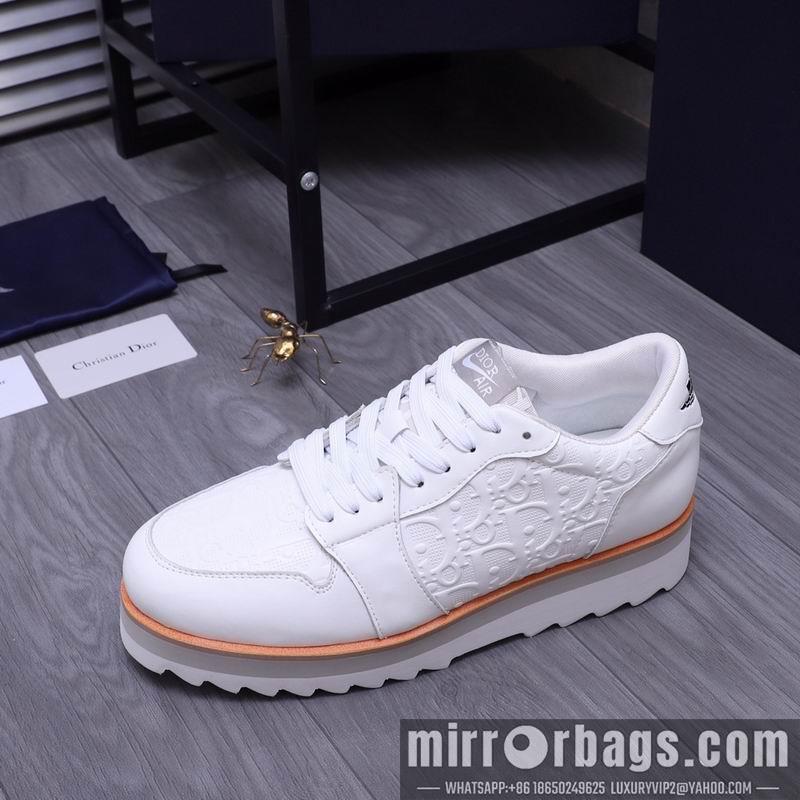 Dior Shoes sz38-44 hnm0176